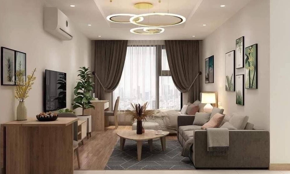 Bai Chay Hotel | KHANG LINK
