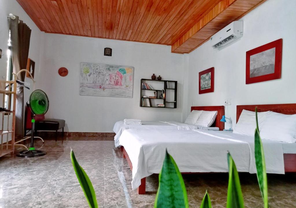 Thuy Xuan House | Khanh's Home