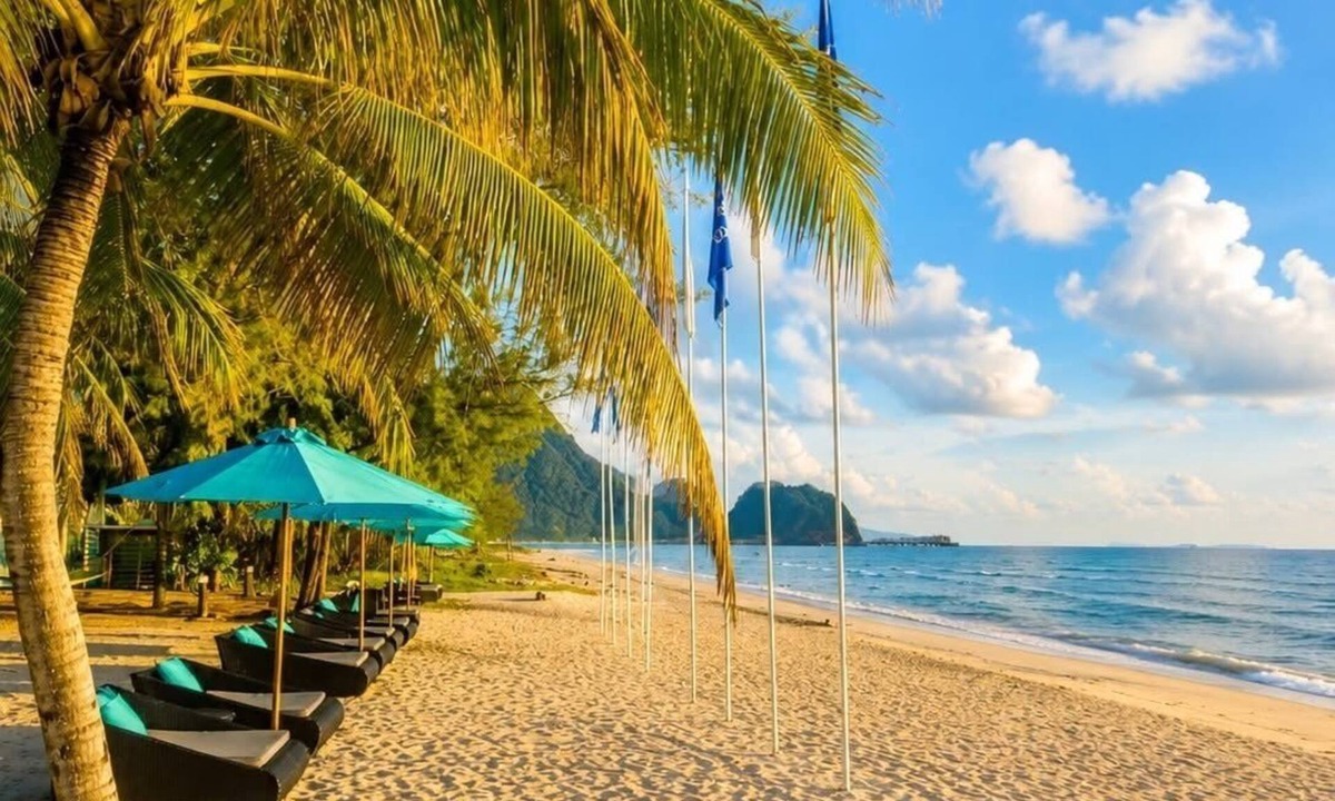 Khanom Hotel | Khanom Seabeach