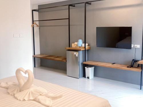 Khanom Apartment | Khanom