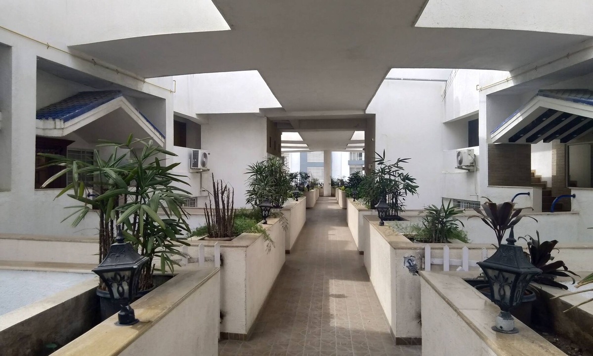 Kharadi House | Kharadi EON IT NP Hospitality