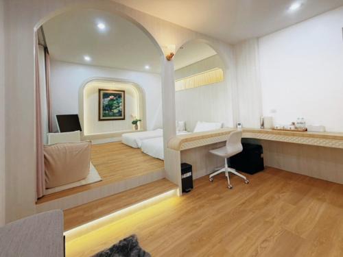 That Phanom House | Kharin guesthouse