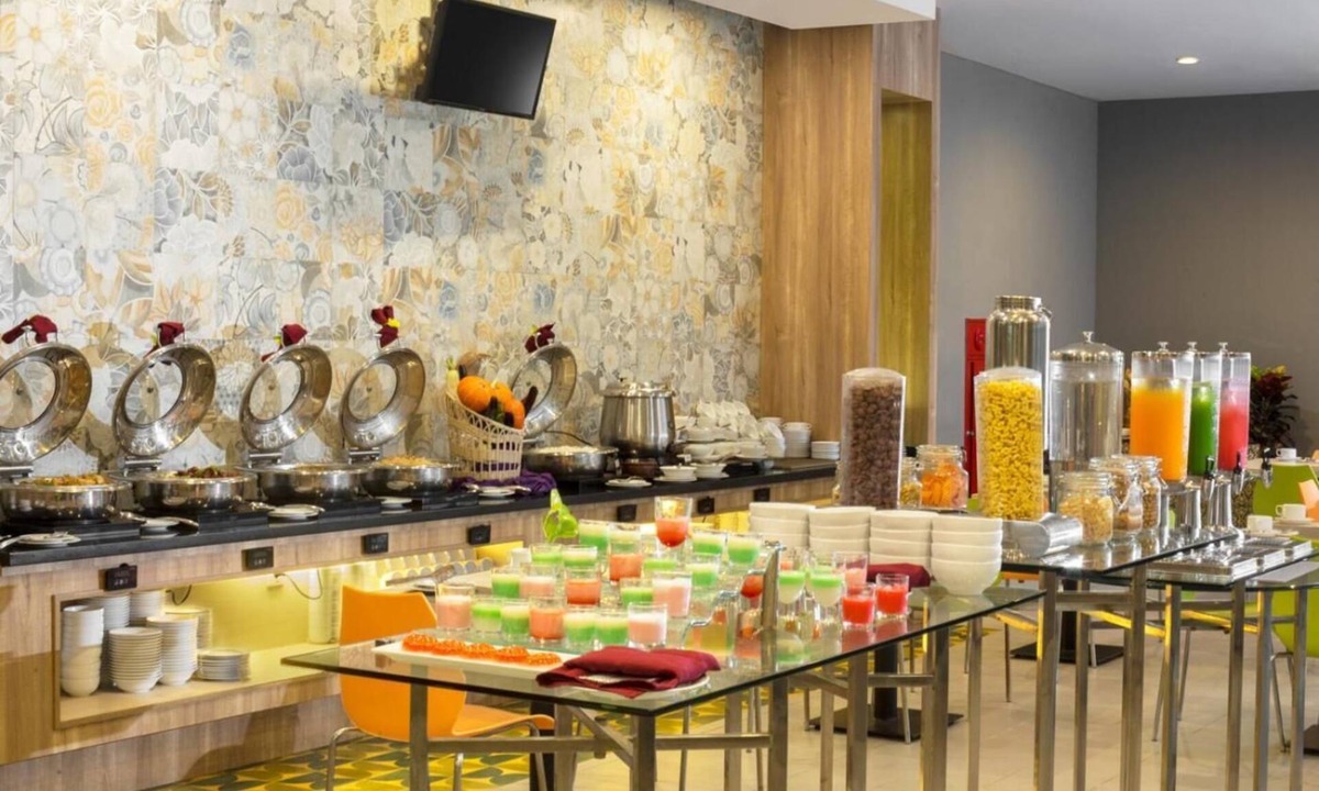 Pekalongan Hotel | Khas Pekalongan