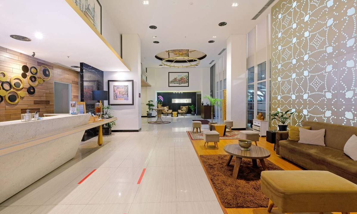 Semarang Hotel | KHAS Semarang Hotel