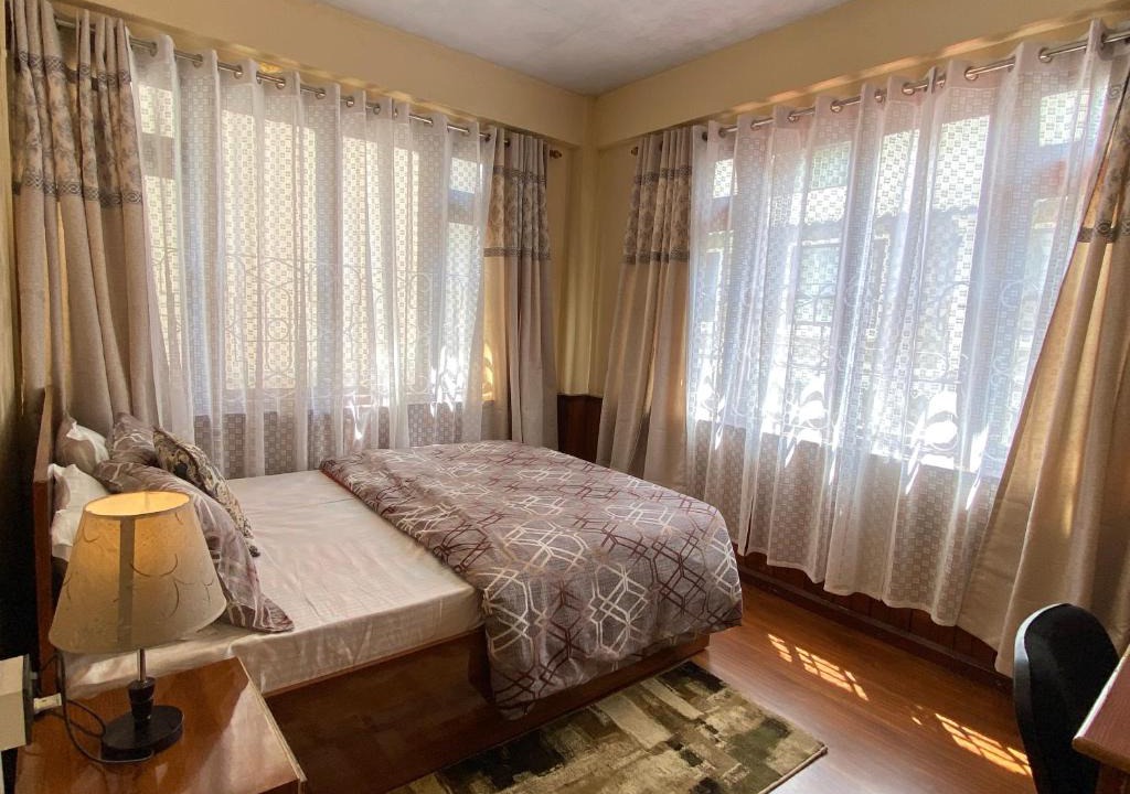 Darjeeling House | Khim-Stays