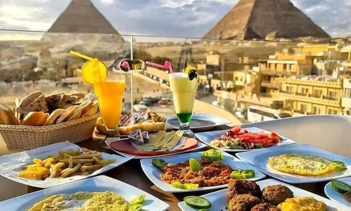 Oula Hotel | khufu house