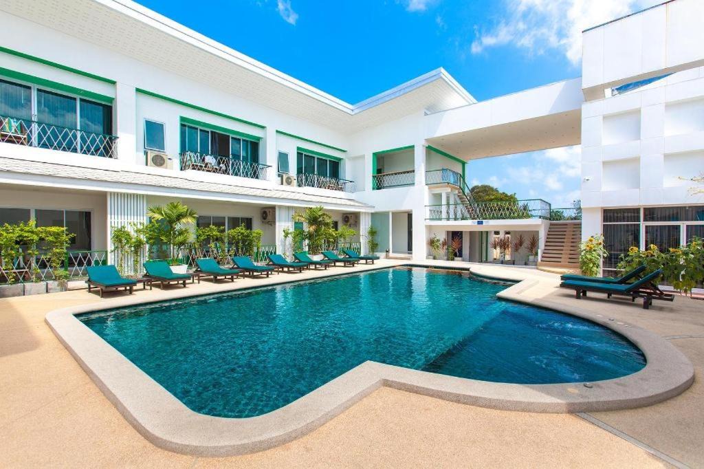 Chaweng City Center Resort | Khun Chaweng Resort