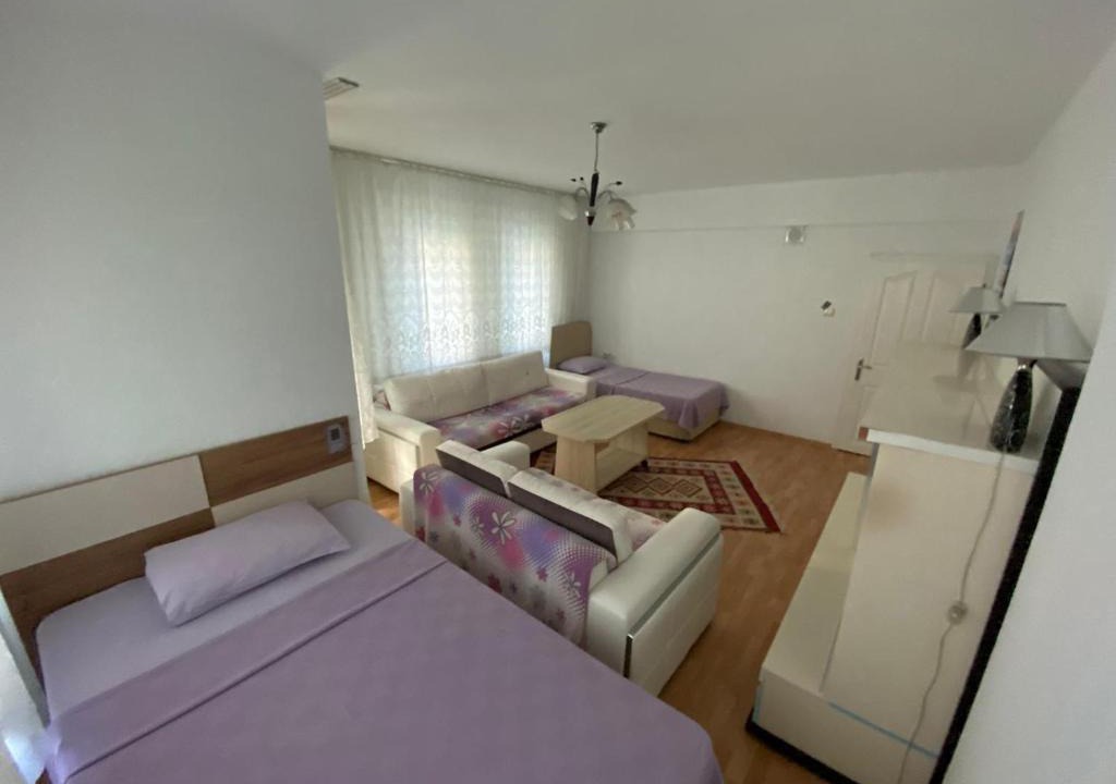 Amasra Apartment | KİBAR APART