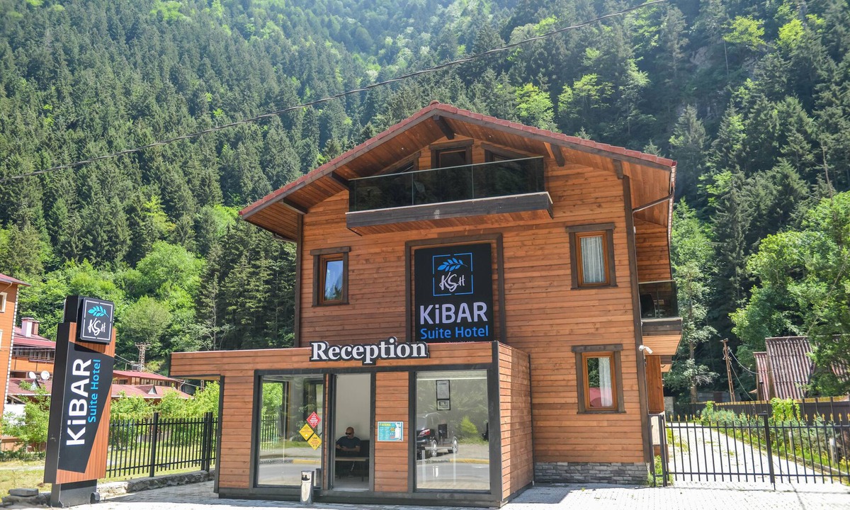 Uzungol Apartment | Kibar Hotel
