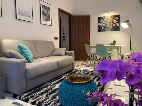 Navigli Apartment | Kibilù - Via Pastorelli