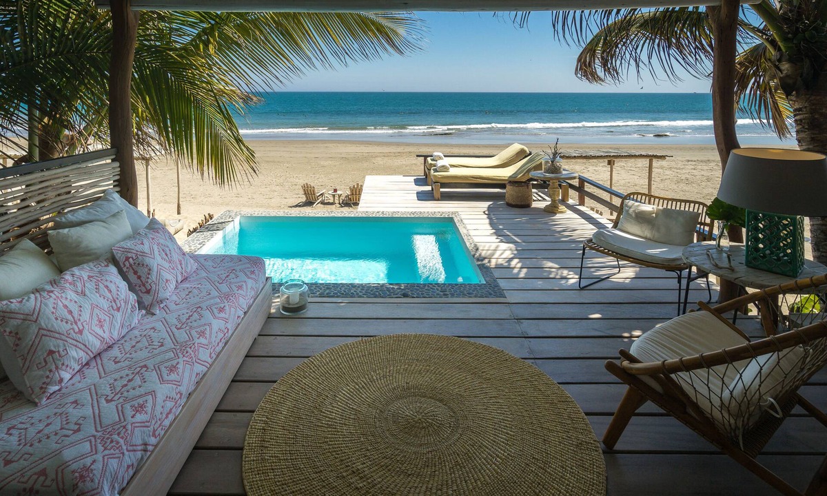 Las Pocitas Hotel | KiChic