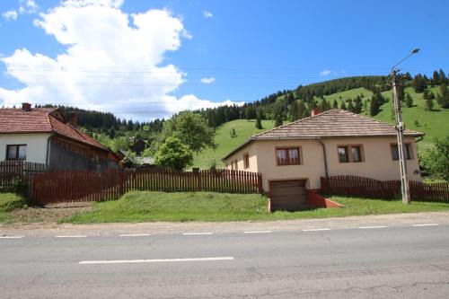 Comiat Apartment | Kicsipatak vendégház