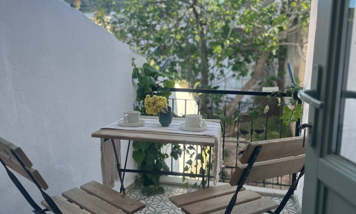 Ayvalik City Center House | Kidoni Macaron Guesthouse