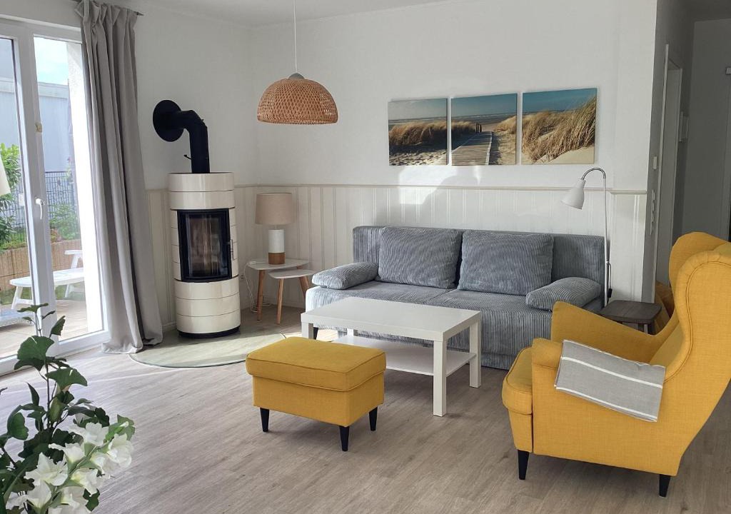 Lutt Kiepenbarg Apartment | Kie 009