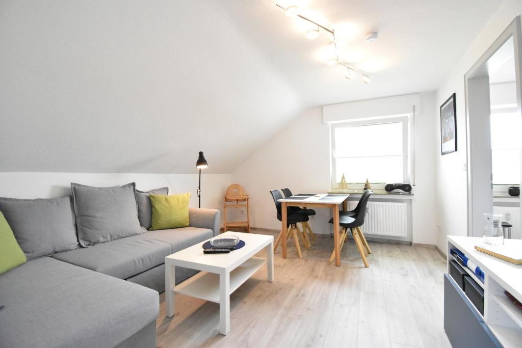 Norddeich Apartment | Kiebitz - a24606