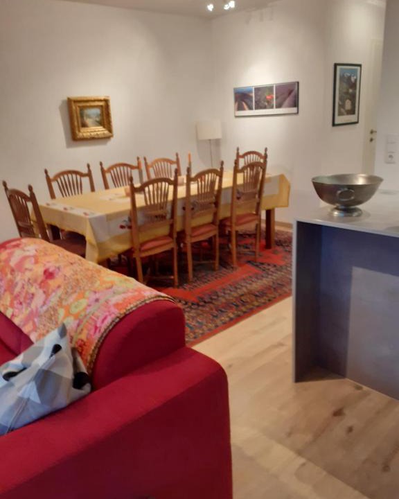 Buchau Apartment | Kiekin