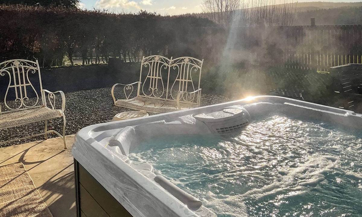 Hexham Cottage | Kielder Cottage Spa - E3533
