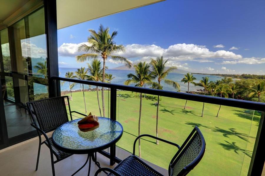 Kihei Apartment | KIHEI SURFSIDE, #612