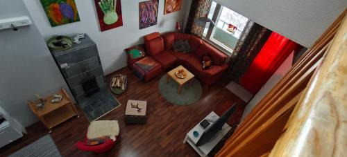 Vaala Apartment | Kiikala - a nice small appartment near Lake Oulujärvi
