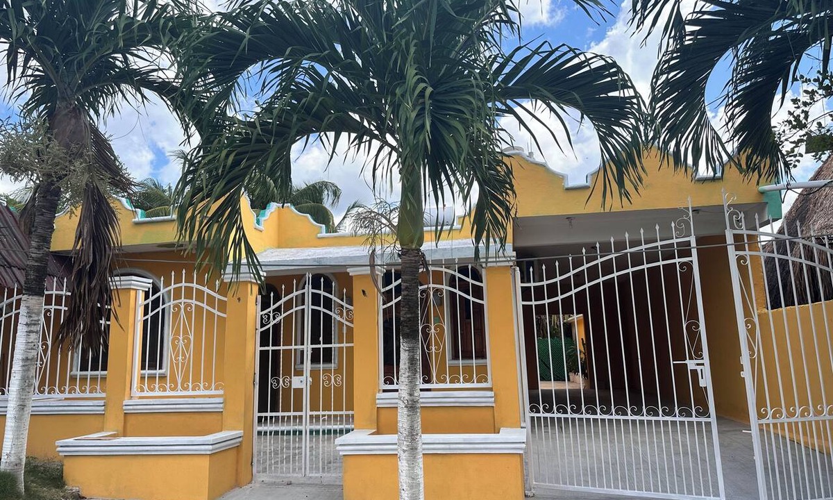 Coba Hotel | Kiimakóol