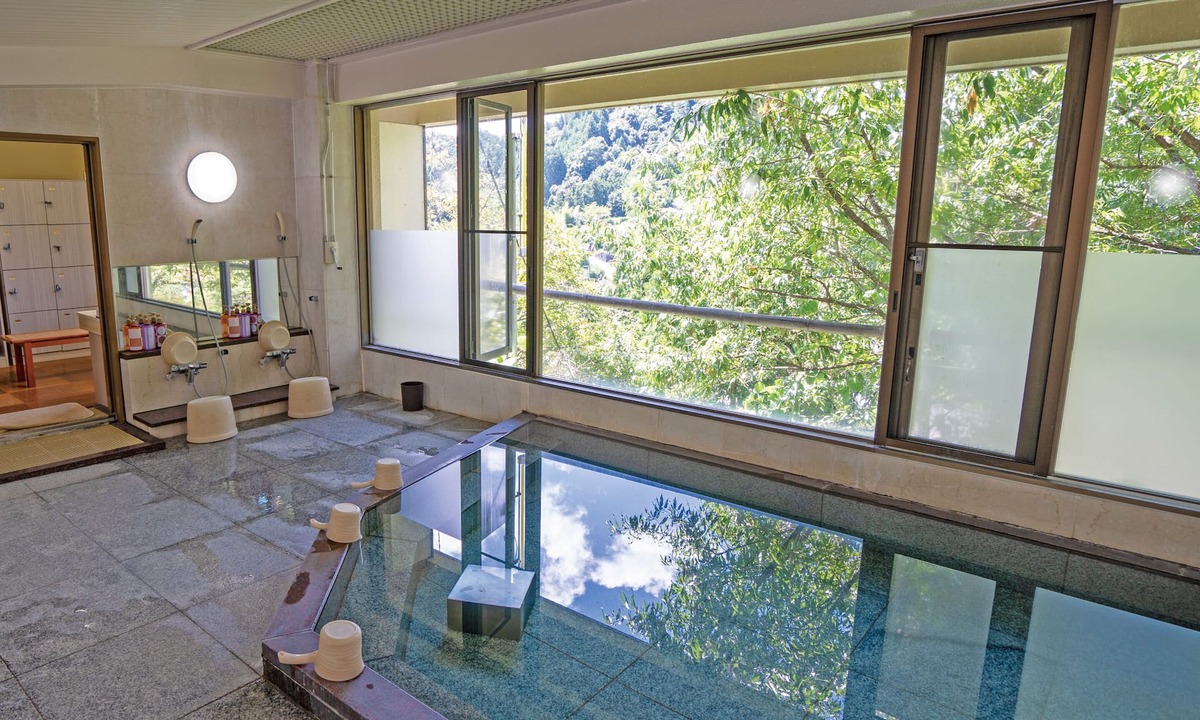 Hashimoto House | Kiimiso