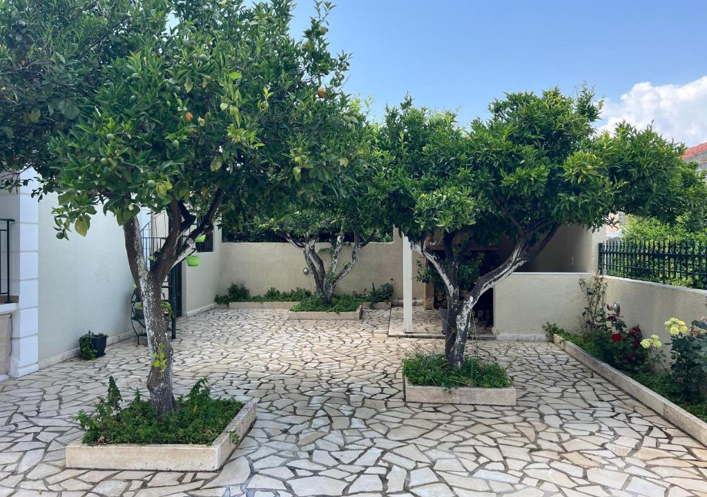 Argostoli Town House | Kika Residence