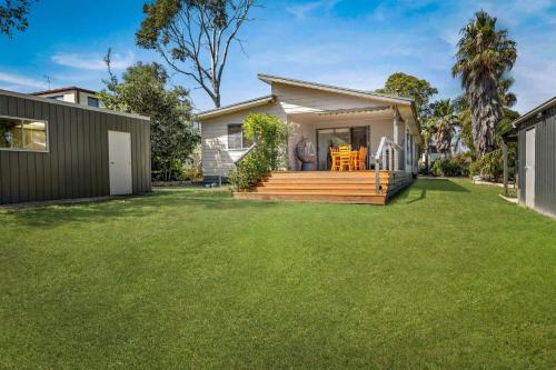 Kilcunda House | Kilcunda Stay