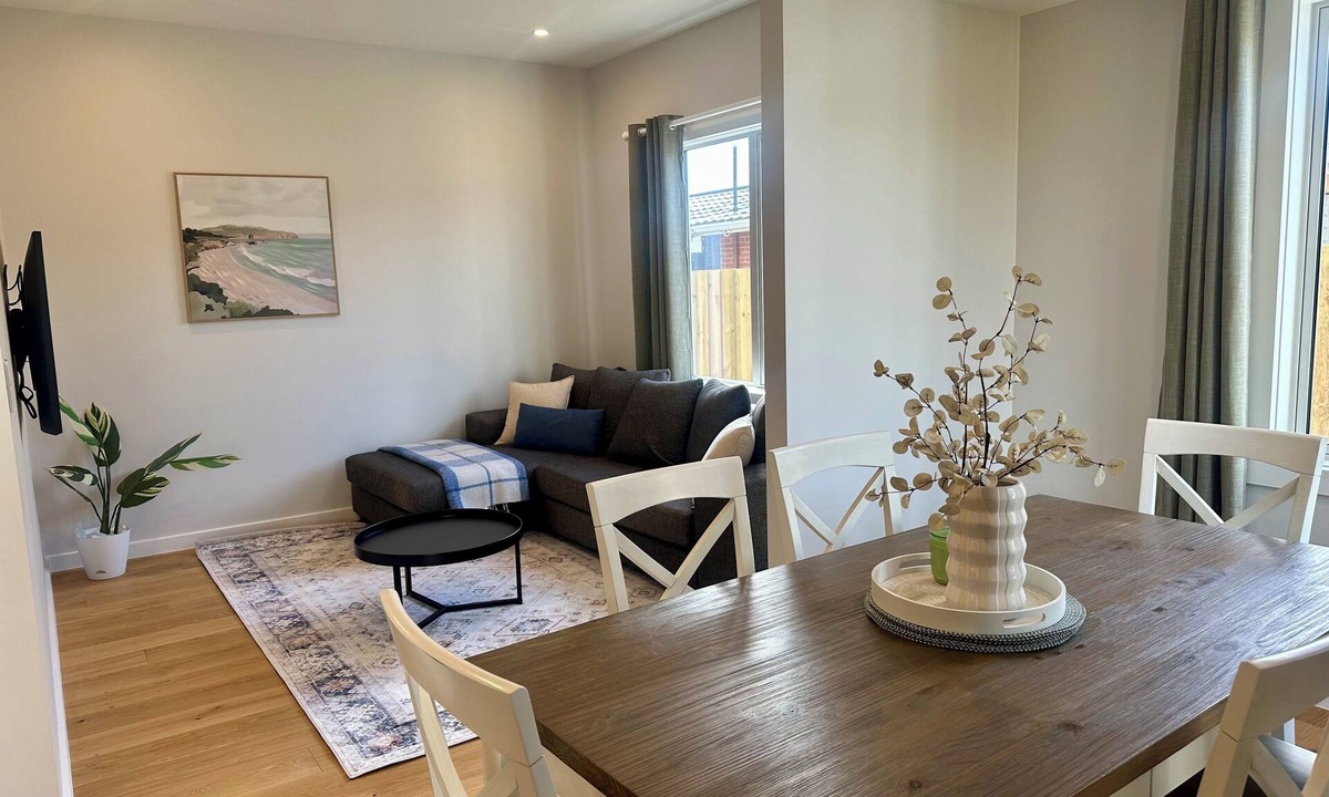 Saint Kilda House | Kilda Cottage