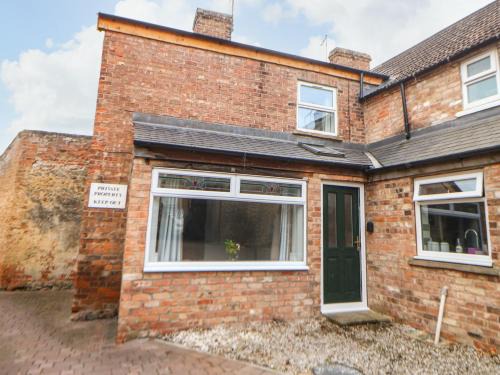 Bedale House | Kilderkin