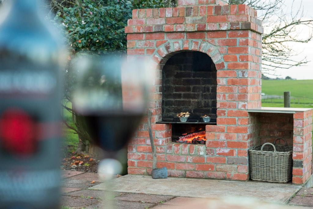 Boat Harbour House | Killynaught Spa Cottages