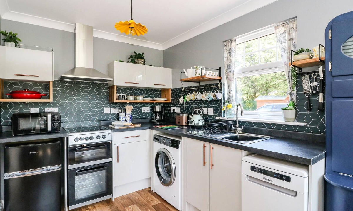 Lochgilphead Cottage | Kilmartin View