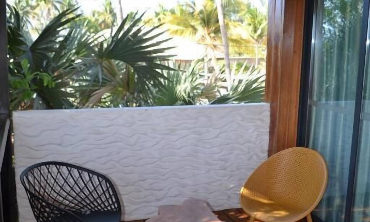 Morondava Bed & Breakfast | Kily House