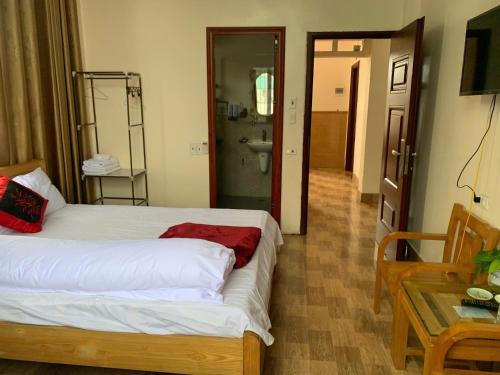 Bac Ha House | Kim dat hotel