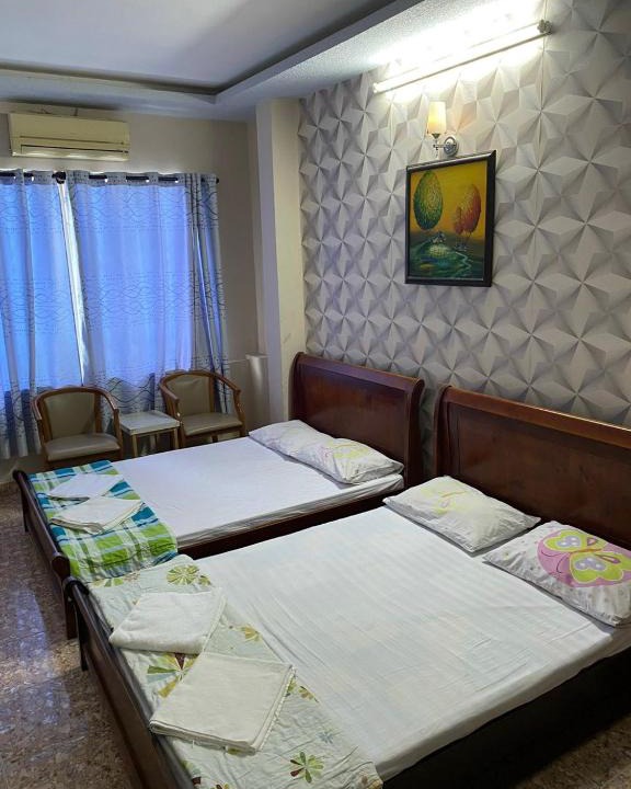 District 10 Apartment | Kim Yen Hotel