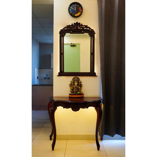 Chandigarh Apartment | Kimaya's Abode