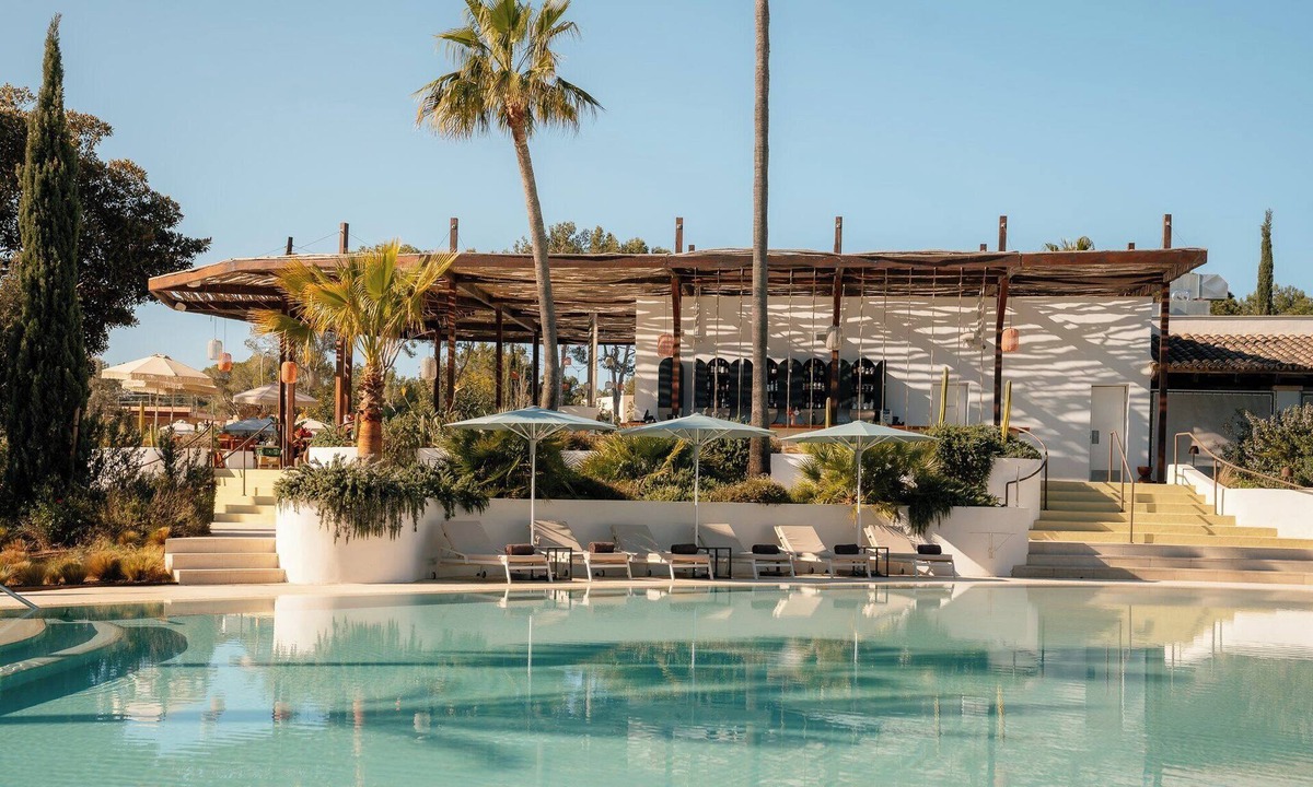 Calvia Resort | Kimpton Aysla Mallorca by IHG