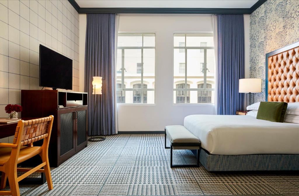 Downtown Denver Hotel | Kimpton Hotel Monaco Denver