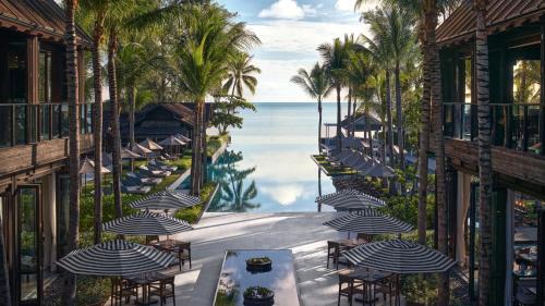 Bophut Hotel | Kimpton Kitalay Samui by IHG