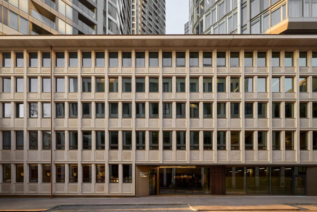 Altstadt Hotel | Kimpton Main Frankfurt by IHG