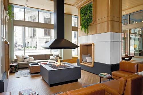 Gateway District Hotel | Kimpton Schofield Hotel, an IHG Hotel