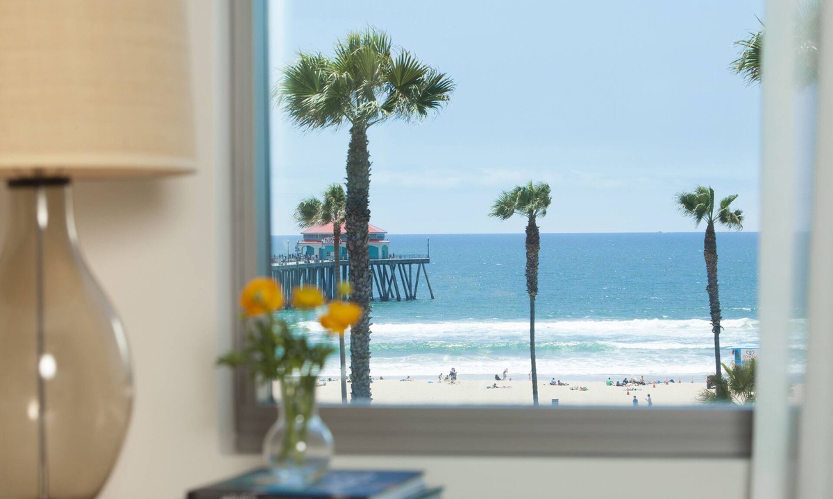 Huntington Beach Hotel | Kimpton Shorebreak Huntington Beach Resort by IHG