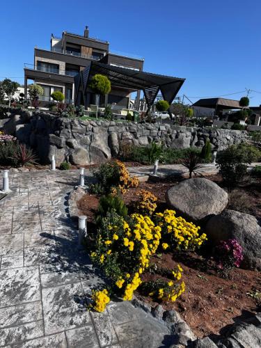 Gesher Villa | Kinda vip