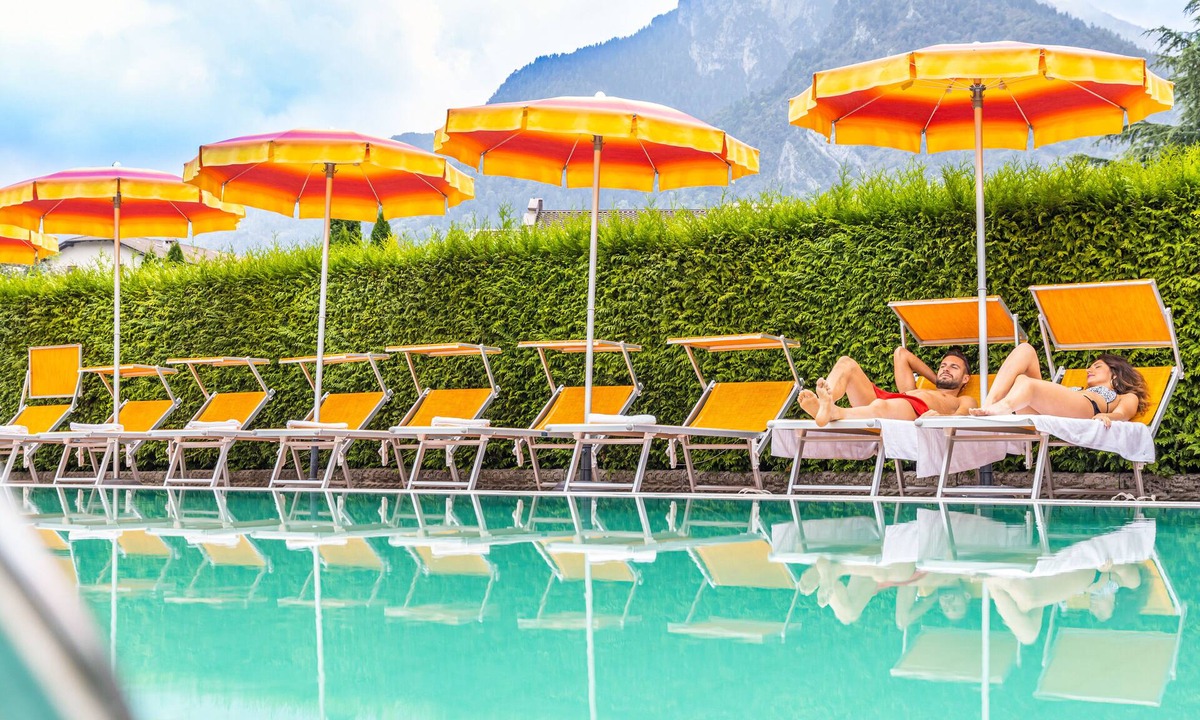 Locca Hotel | Kinderhotel Adriana