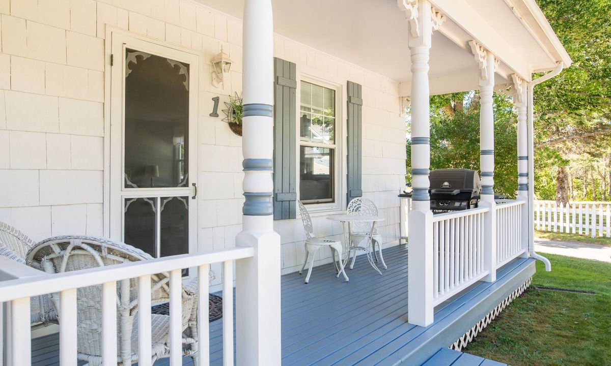 Green Gables Hotel | Kindred Spirits Inn & Cottages