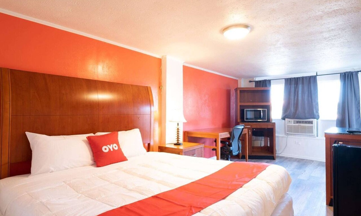 Jonesboro Apartment | King Bed Accessible|Jonesboro