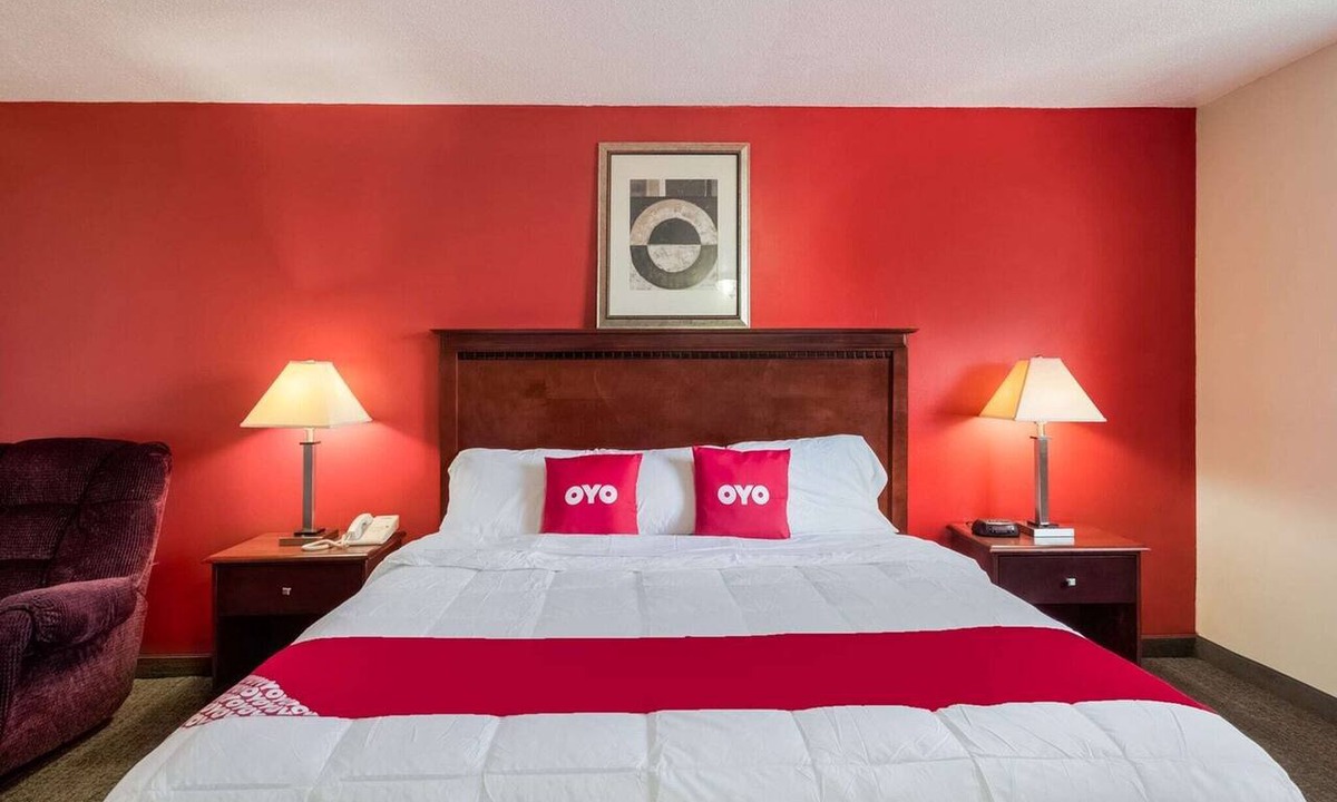 Morton Apartment | King Bed Accessible|Nsmk