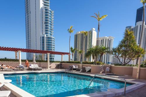 Sunny Isles Beach Apartment | King David Condominium Sunny Isles Beach