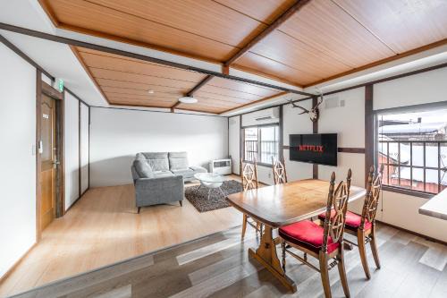 Asahikawa Apartment | King Deer