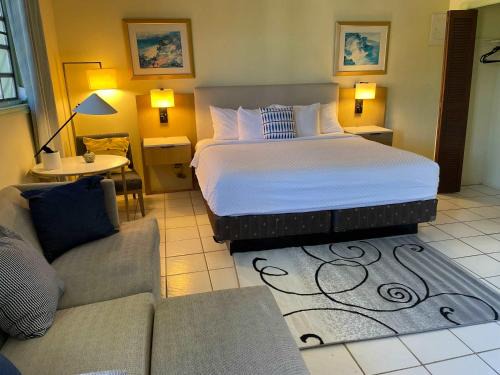 Estate Thomas Apartment | King Deluxe Plus Cottage at Boundless Bliss Hotel