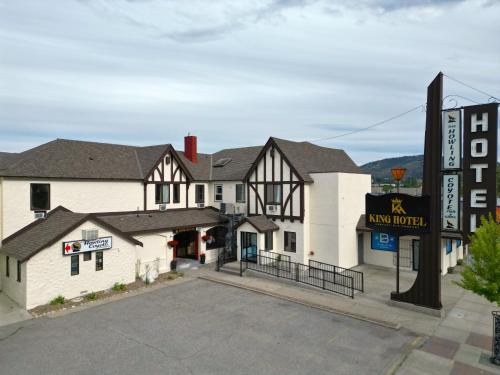 Oliver Hotel | King Hotel